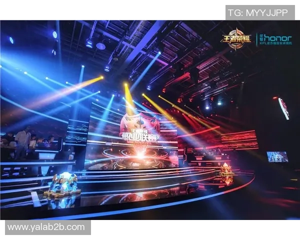 LNG逆袭之路：王者荣耀赛场上的奋斗与荣耀全记录