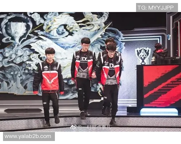 EDG战队的荣耀之路:从逆境崛起到冠军杯的辉煌历程 EDG战队的荣耀之路:从逆境崛起到冠军杯的辉煌历程