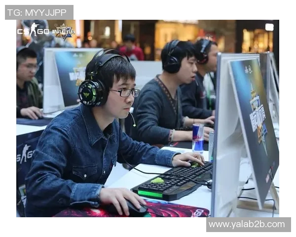 CSGO战术分析：深入探讨TES战队的盯防策略与执行技巧